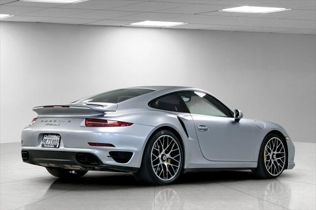 used 2014 Porsche 911 car, priced at $134,881