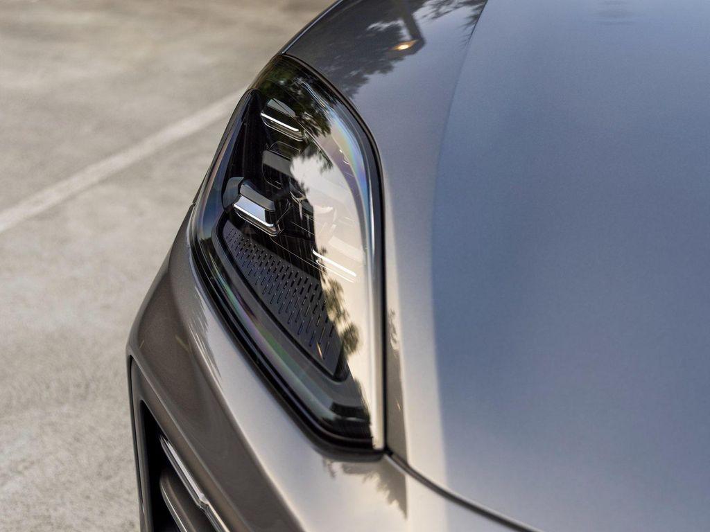 used 2025 Porsche Cayenne car, priced at $88,431