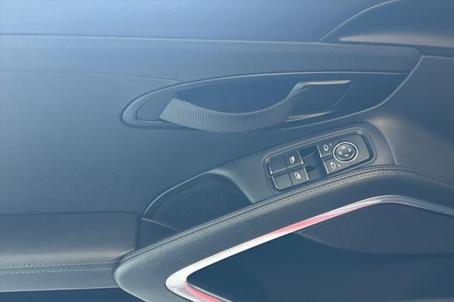 used 2018 Porsche 911 car, priced at $114,881