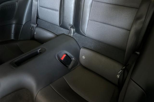 used 2018 Porsche 911 car, priced at $114,881