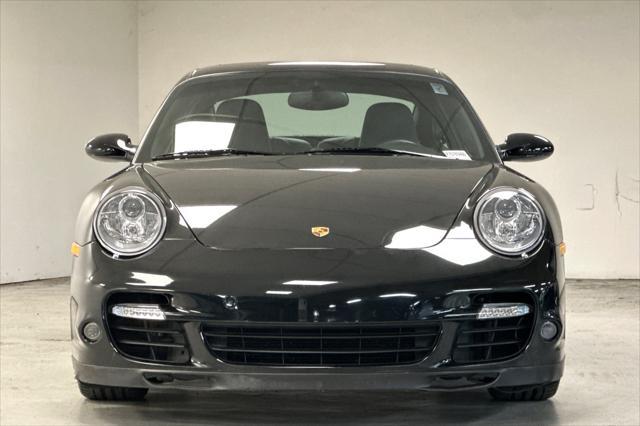 used 2007 Porsche 911 car, priced at $100,991