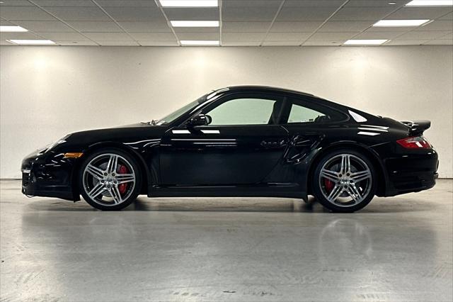 used 2007 Porsche 911 car, priced at $100,991