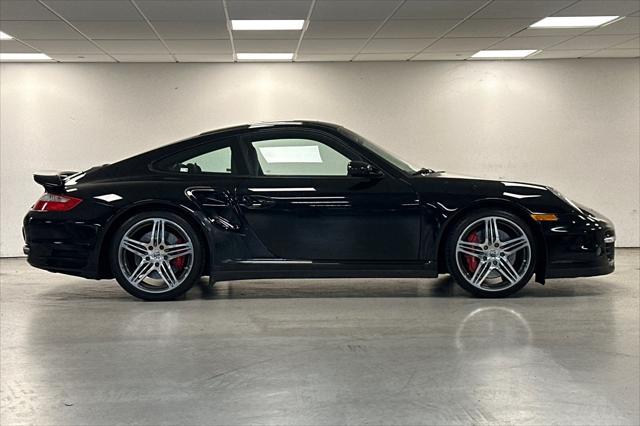 used 2007 Porsche 911 car, priced at $100,991