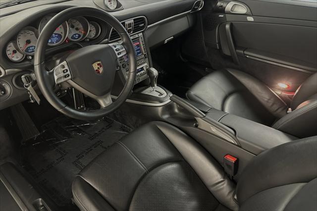 used 2007 Porsche 911 car, priced at $100,991