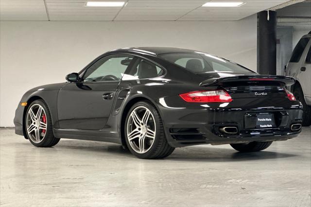 used 2007 Porsche 911 car, priced at $100,991