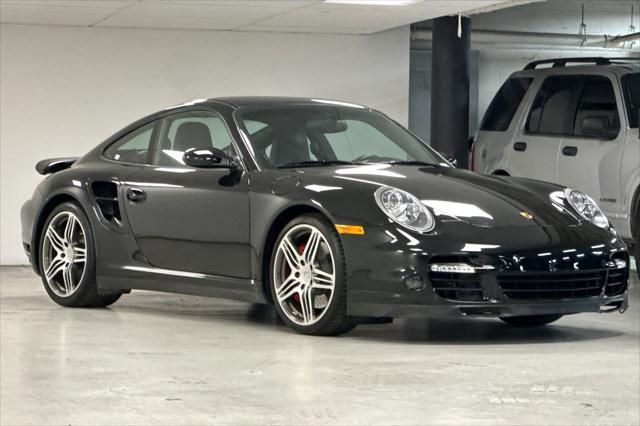 used 2007 Porsche 911 car, priced at $100,991