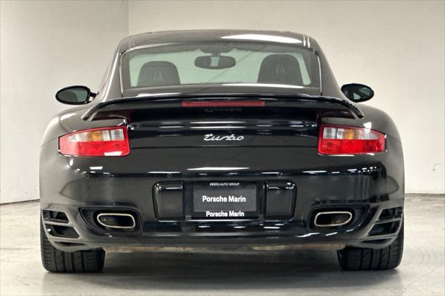 used 2007 Porsche 911 car, priced at $100,991