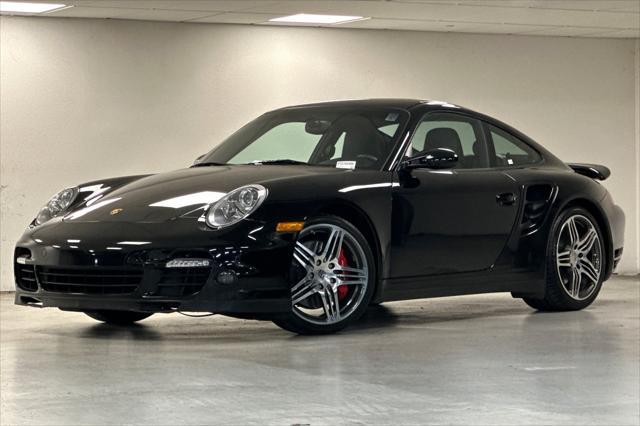 used 2007 Porsche 911 car, priced at $100,991