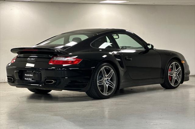 used 2007 Porsche 911 car, priced at $100,991