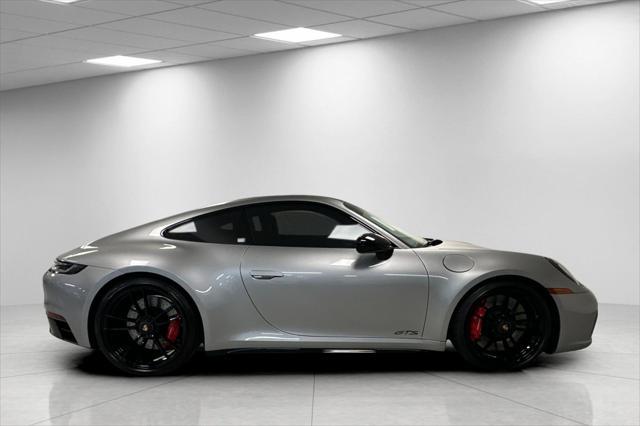 used 2022 Porsche 911 car, priced at $164,164