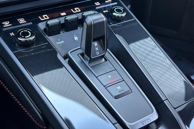 used 2022 Porsche 911 car, priced at $164,164