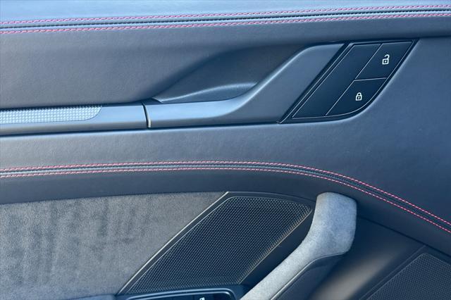 used 2022 Porsche 911 car, priced at $164,164