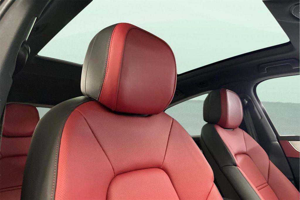new 2025 Porsche Cayenne car, priced at $116,155