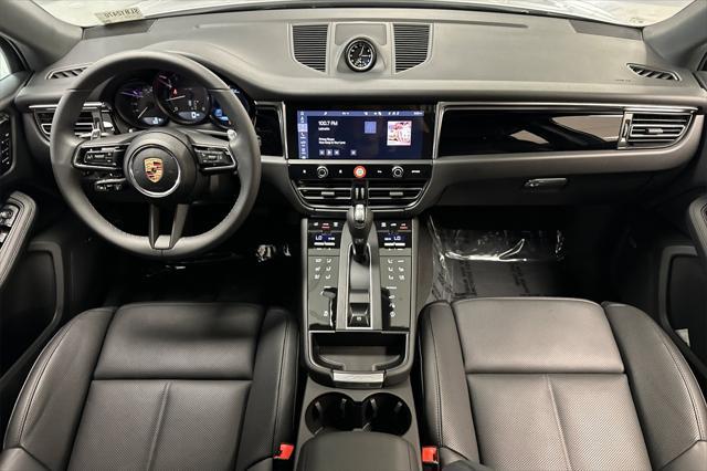 used 2023 Porsche Macan car, priced at $64,881