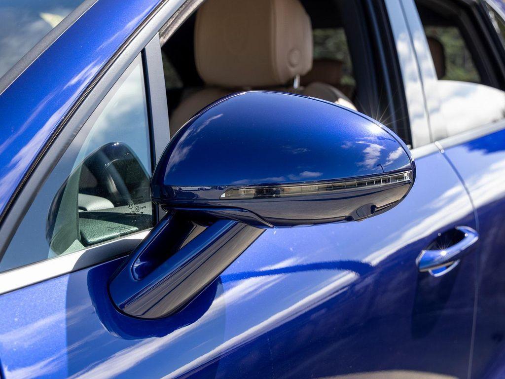 new 2026 Porsche Macan car, priced at $80,020