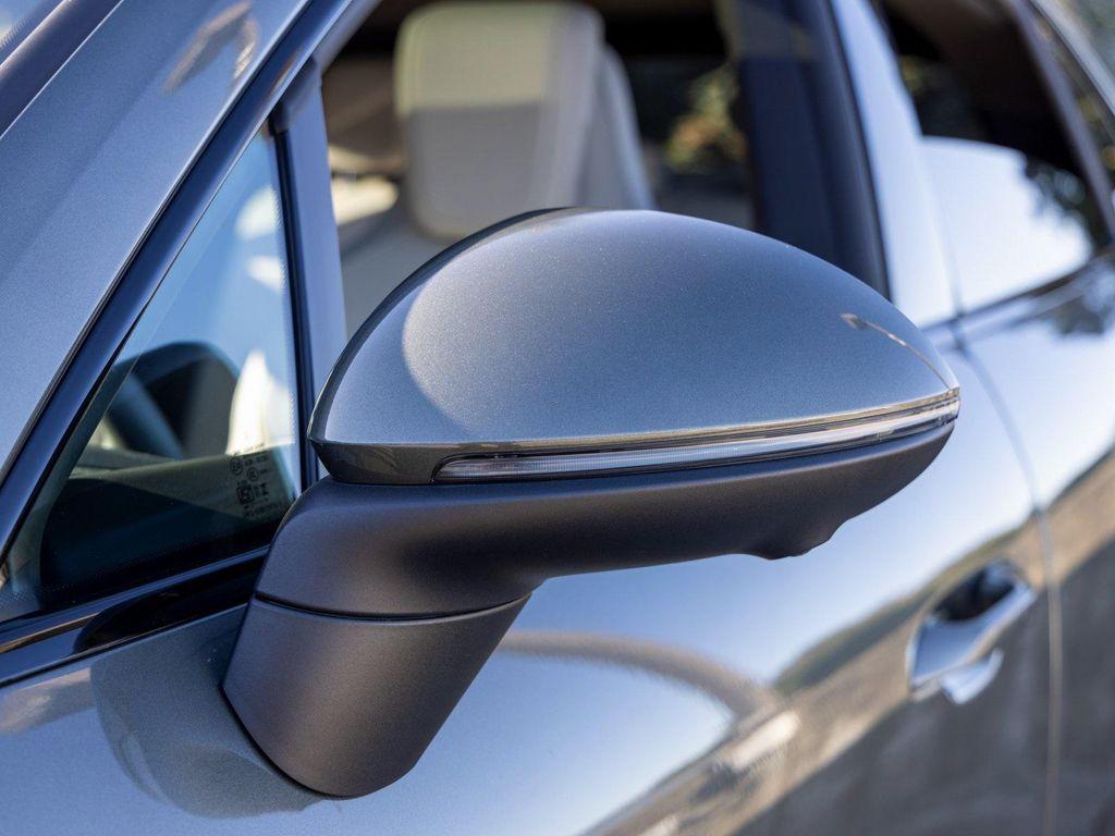 used 2025 Porsche Macan car, priced at $98,881