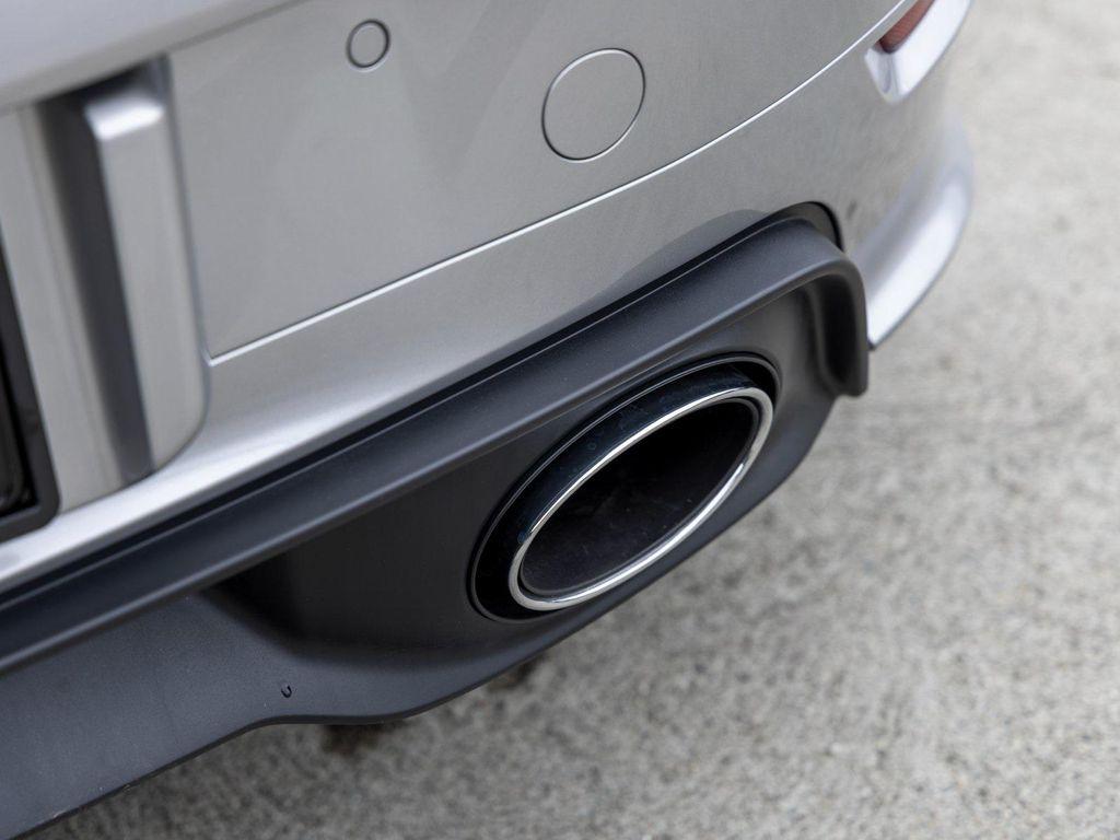 new 2025 Porsche 911 car, priced at $187,105