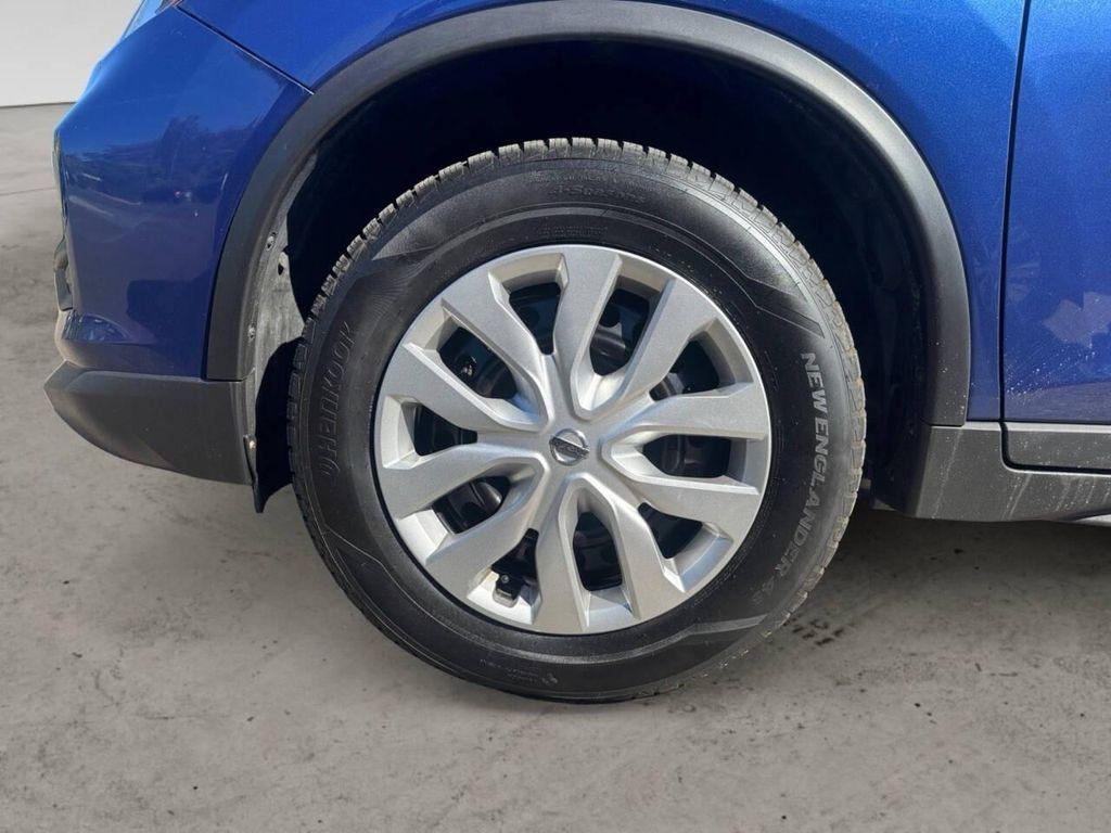 used 2020 Nissan Rogue car, priced at $15,900