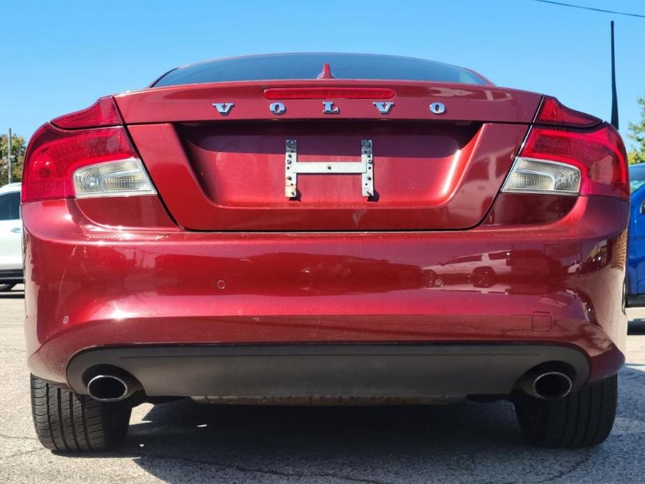 used 2012 Volvo C70 car, priced at $15,900