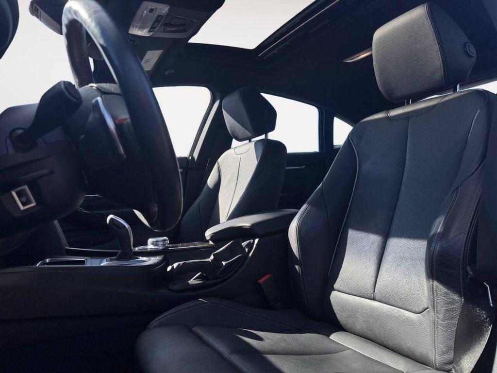 used 2018 BMW 430 Gran Coupe car, priced at $15,500