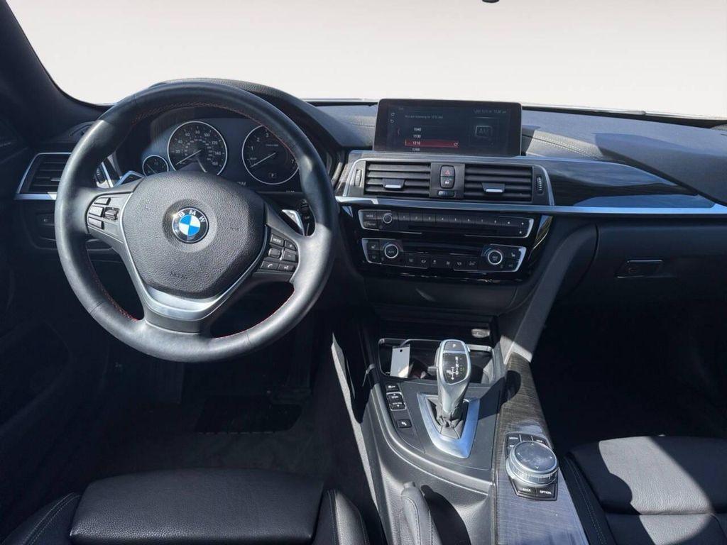 used 2018 BMW 430 Gran Coupe car, priced at $15,500
