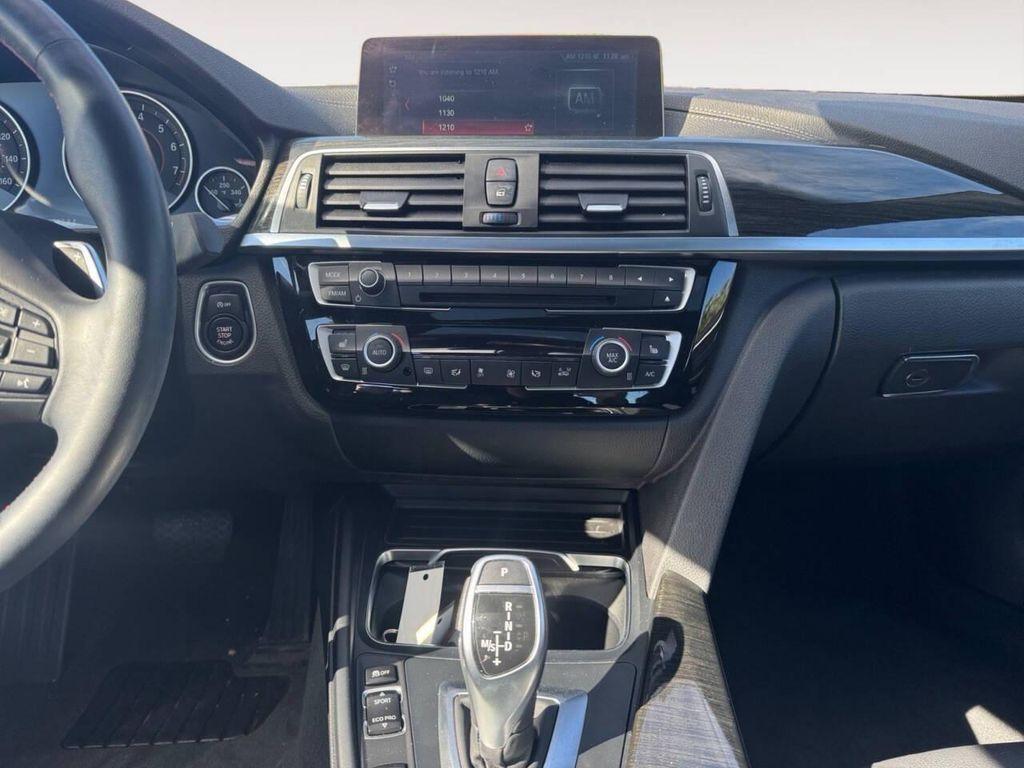 used 2018 BMW 430 Gran Coupe car, priced at $15,500