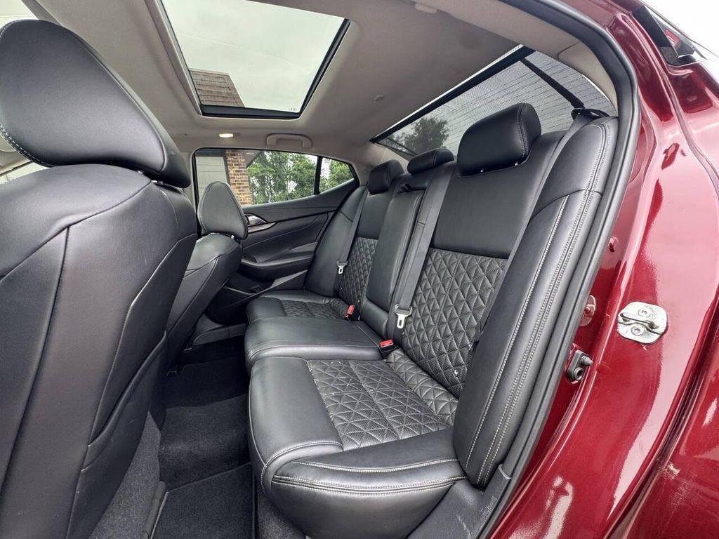 used 2016 Nissan Maxima car, priced at $16,000