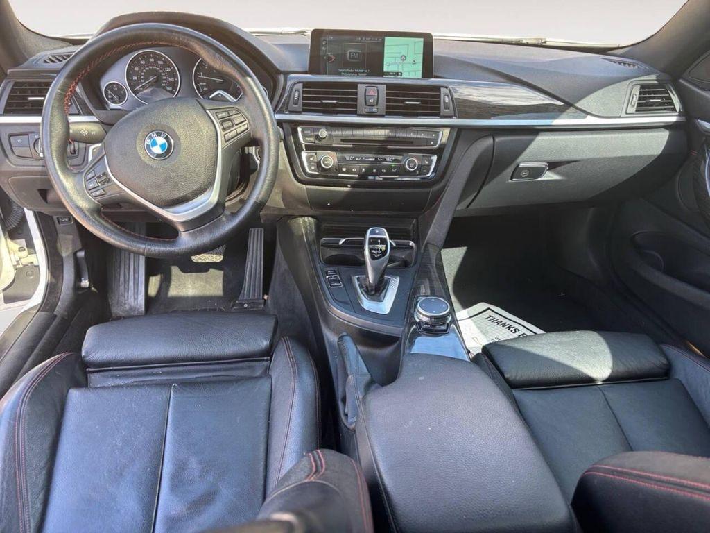 used 2017 BMW 430 car, priced at $16,900