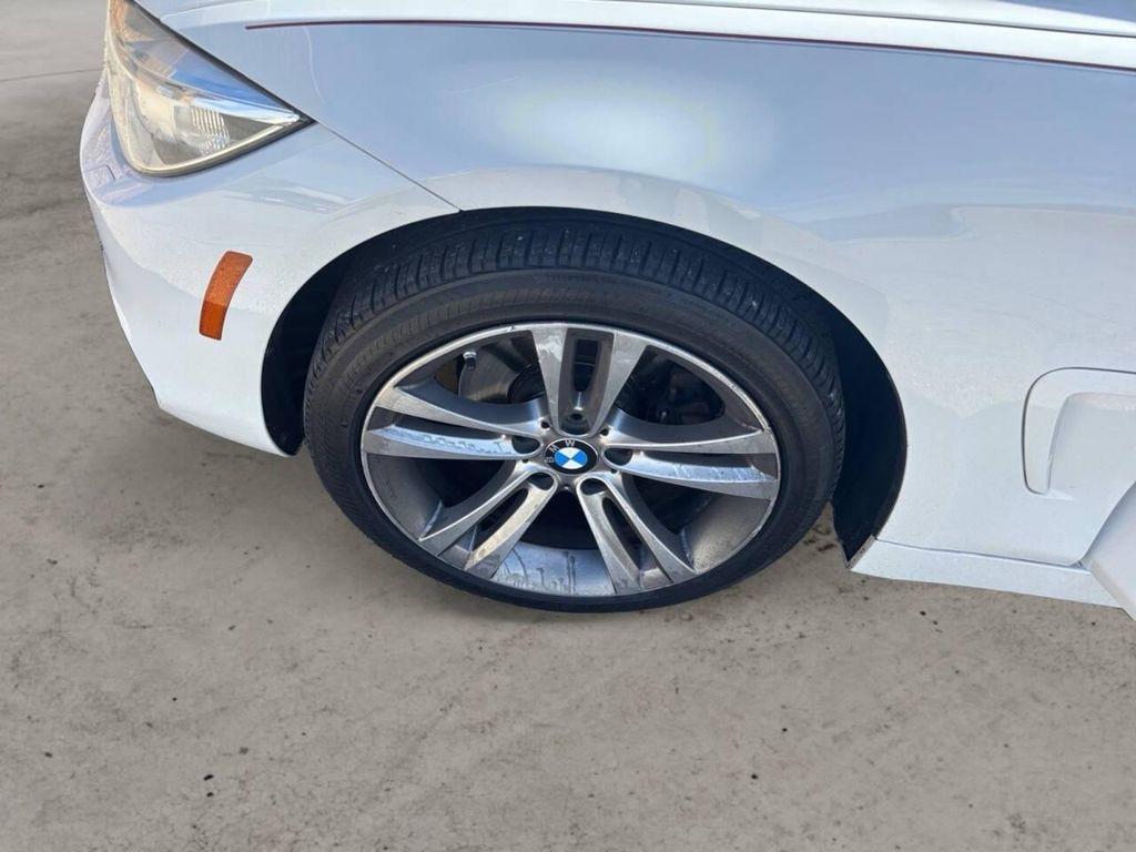 used 2017 BMW 430 car, priced at $16,900