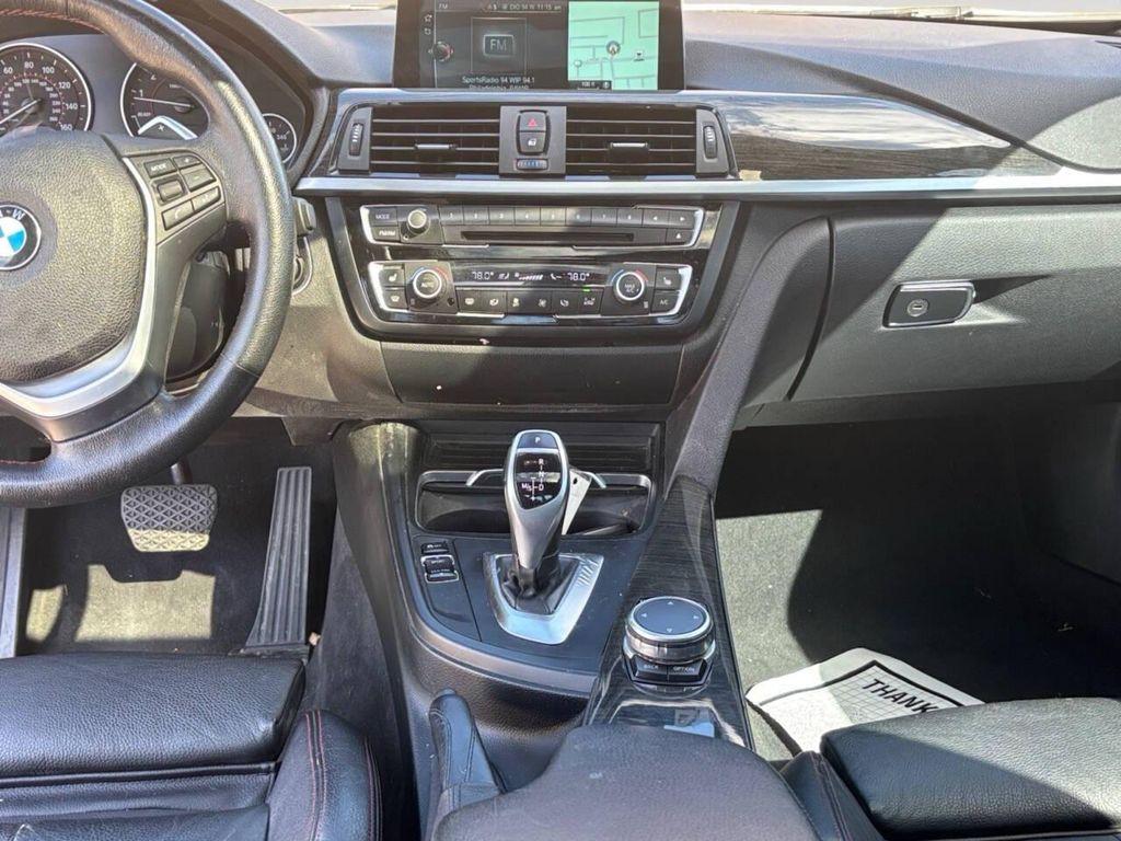 used 2017 BMW 430 car, priced at $16,900