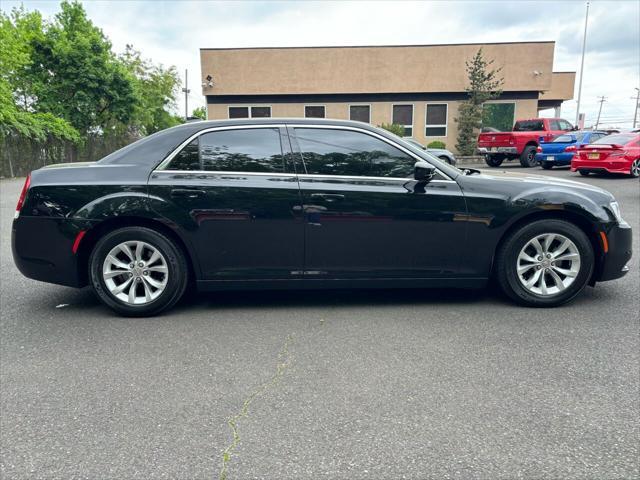 used 2019 Chrysler 300 car, priced at $19,900