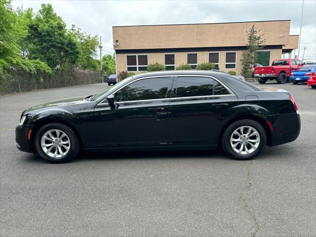 used 2019 Chrysler 300 car, priced at $19,900