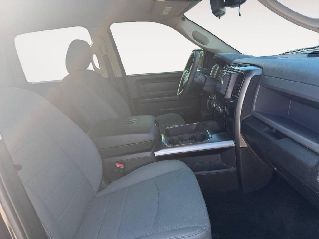 used 2016 Ram 1500 car, priced at $24,000