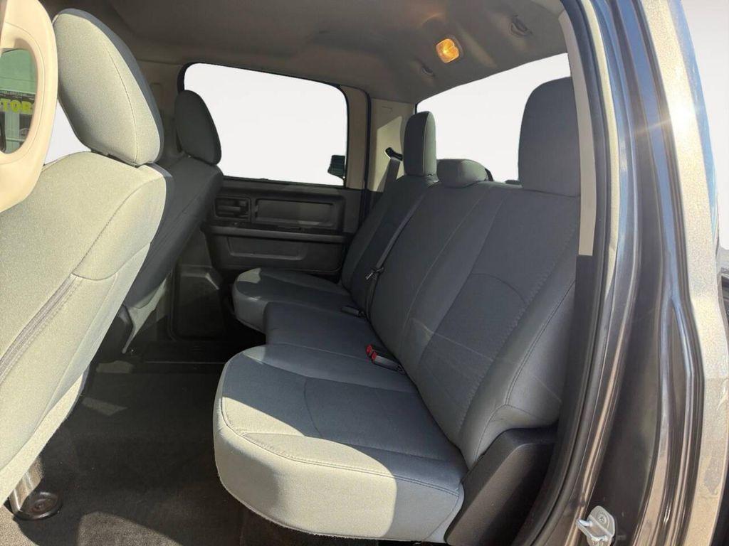 used 2016 Ram 1500 car, priced at $24,000