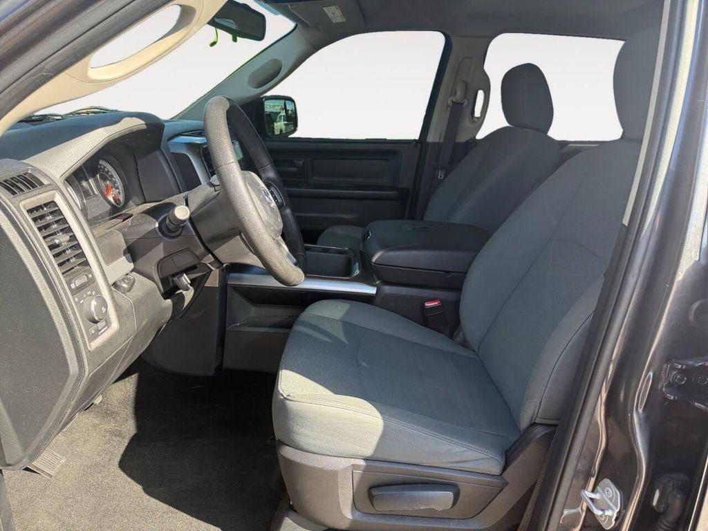 used 2016 Ram 1500 car, priced at $24,000