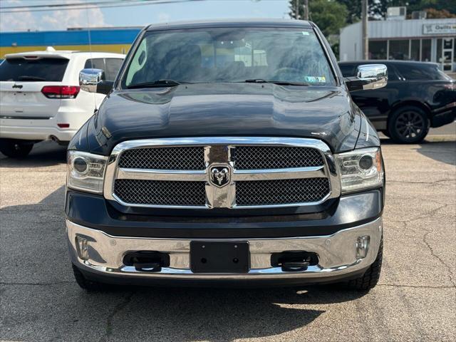 used 2016 Ram 1500 car, priced at $26,900