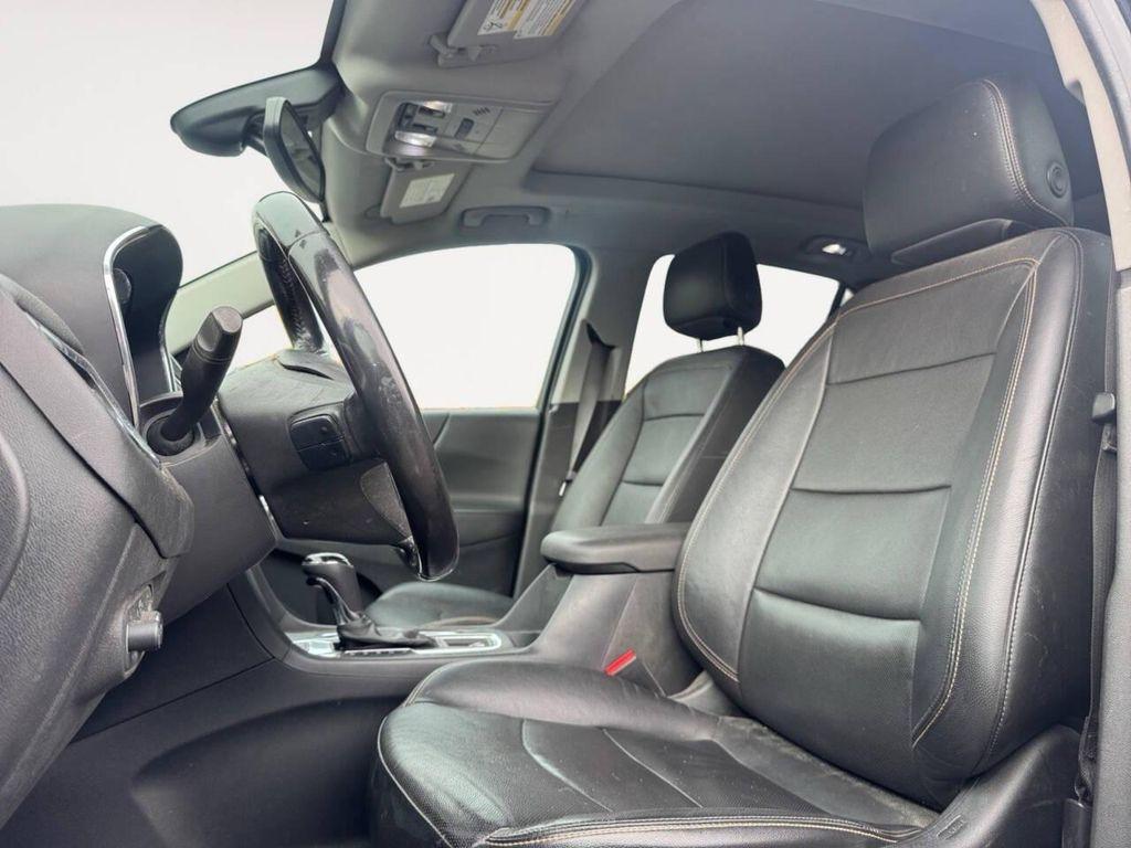 used 2020 Chevrolet Equinox car, priced at $16,000