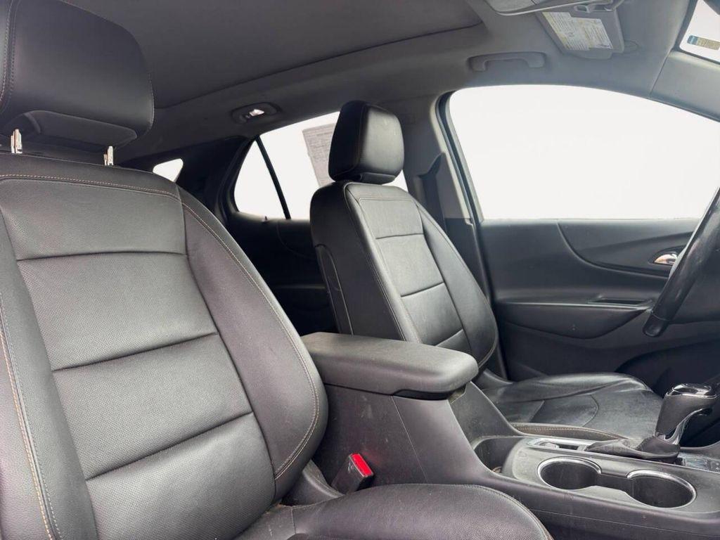 used 2020 Chevrolet Equinox car, priced at $16,000