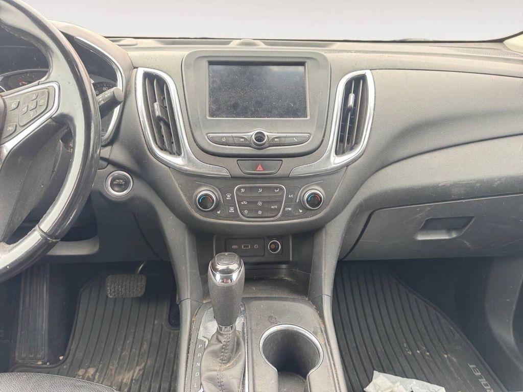 used 2020 Chevrolet Equinox car, priced at $16,000