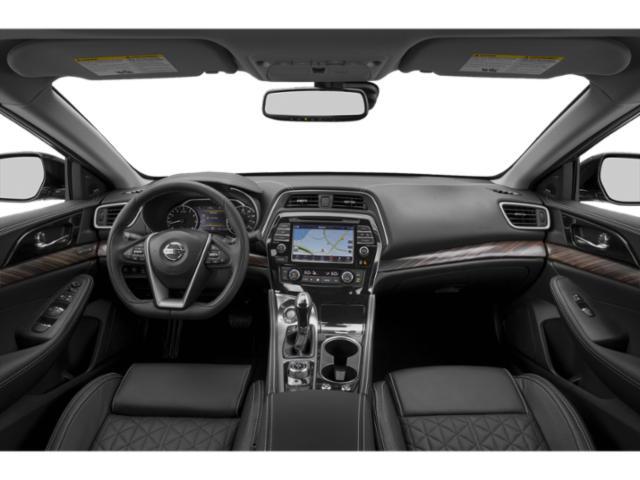 used 2018 Nissan Maxima car, priced at $16,900