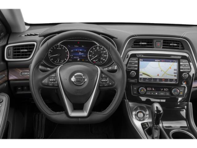 used 2018 Nissan Maxima car, priced at $16,900