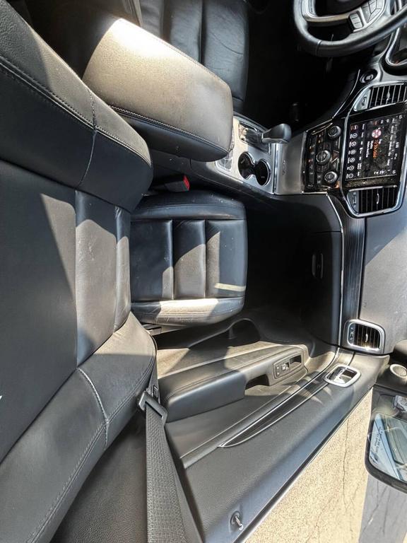used 2019 Jeep Grand Cherokee car, priced at $21,000