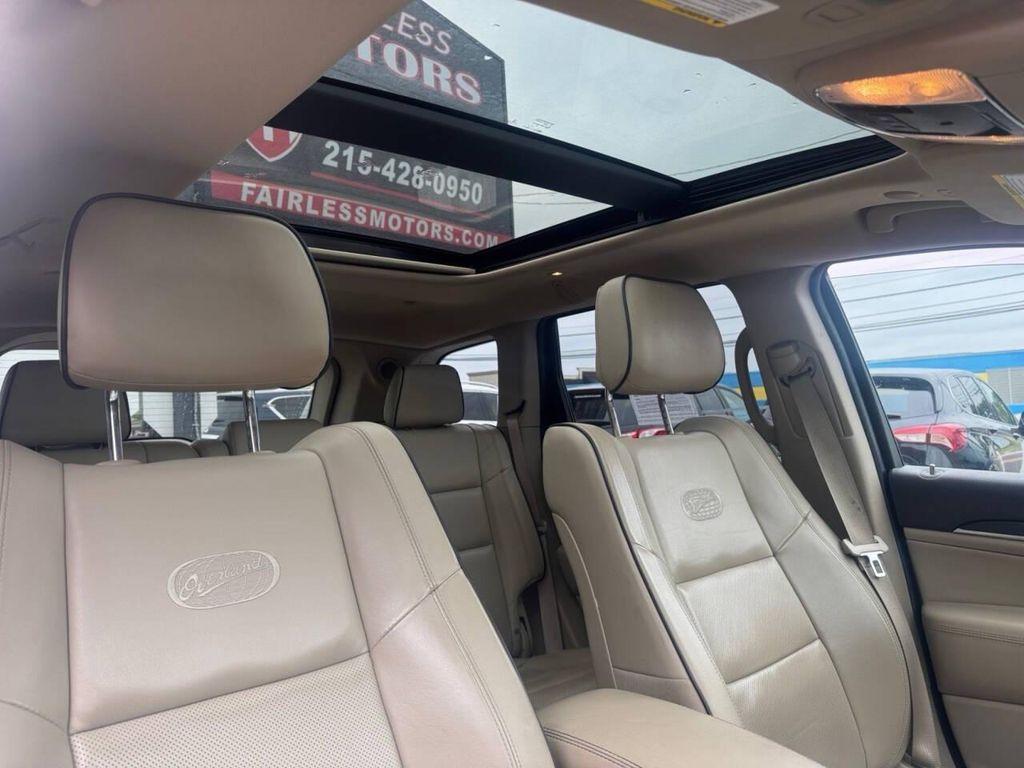 used 2020 Jeep Grand Cherokee car, priced at $22,900