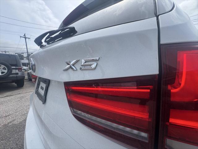used 2015 BMW X5 car, priced at $20,900