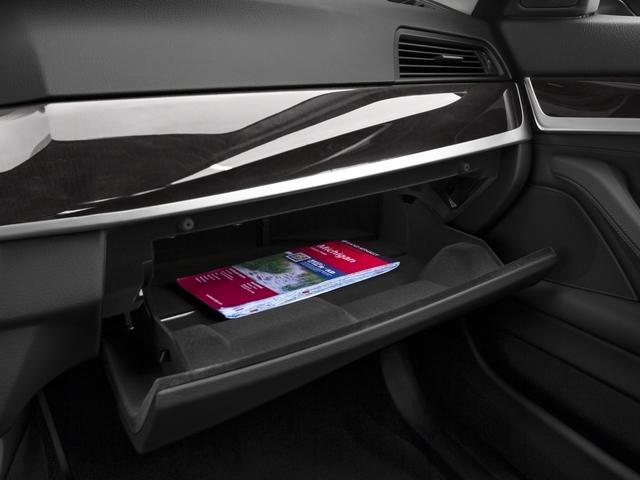 used 2016 BMW 528 car, priced at $14,900