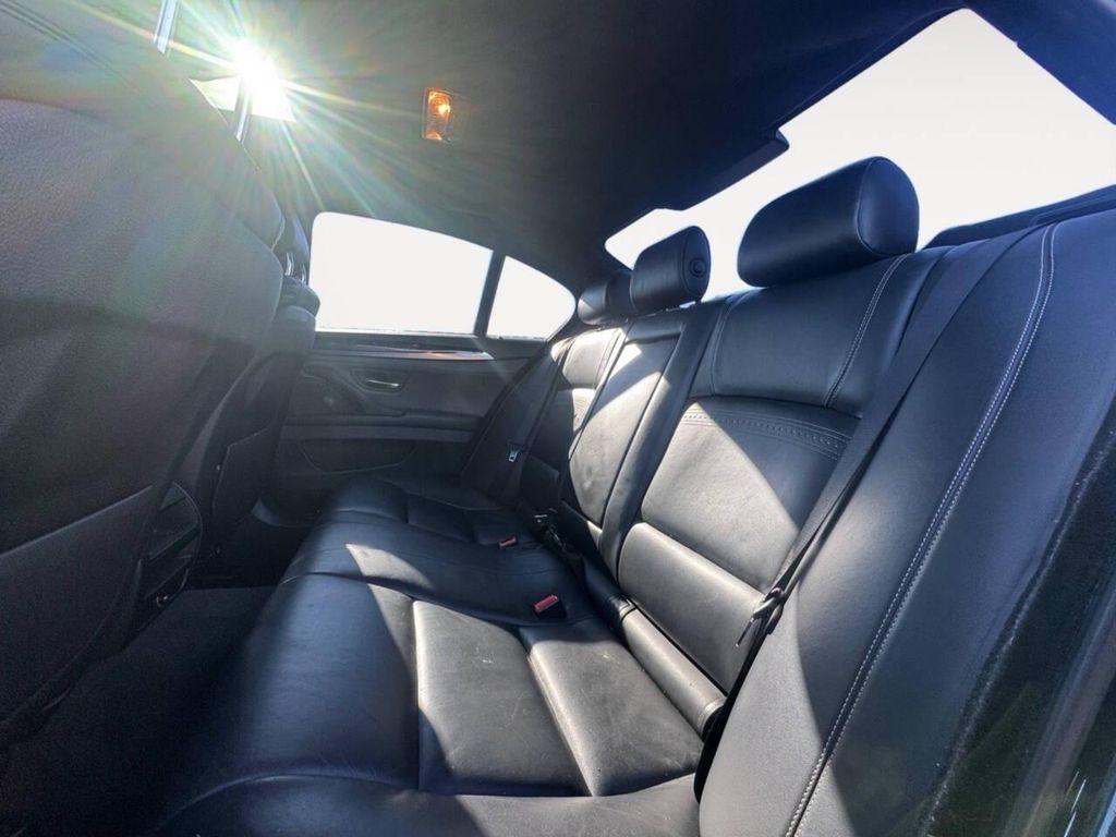 used 2016 BMW 528 car, priced at $12,000