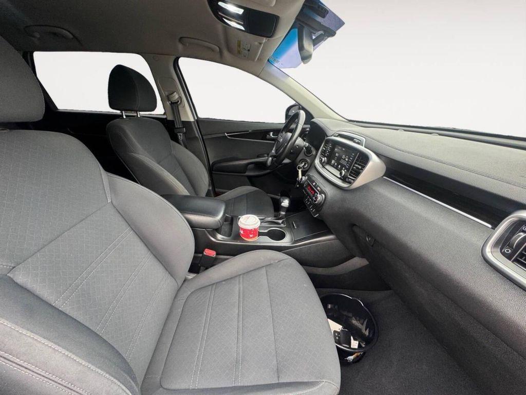 used 2019 Kia Sorento car, priced at $14,900