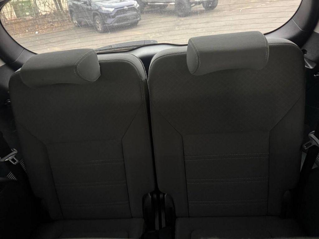 used 2019 Kia Sorento car, priced at $14,900