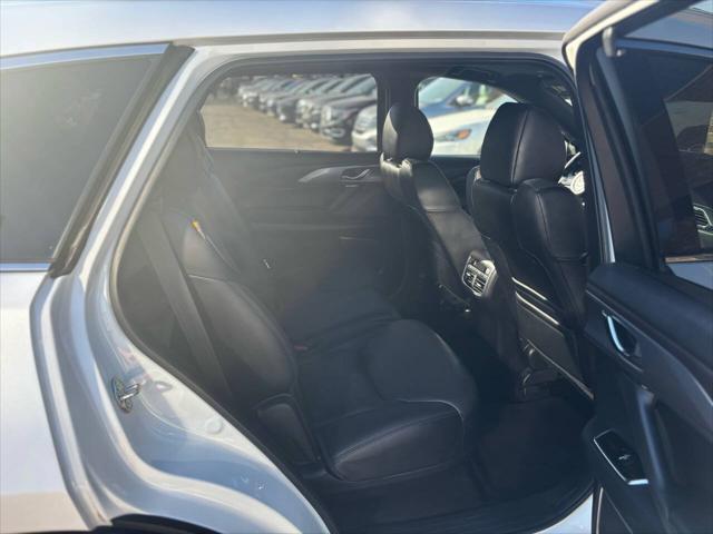 used 2019 Mazda CX-9 car, priced at $21,500