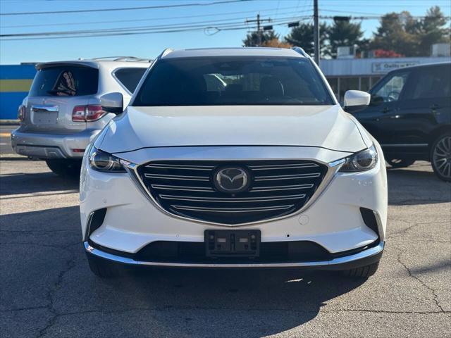 used 2019 Mazda CX-9 car, priced at $21,500